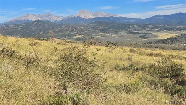 Lot 7719 Hallstein Road Fort Garland, CO 81133