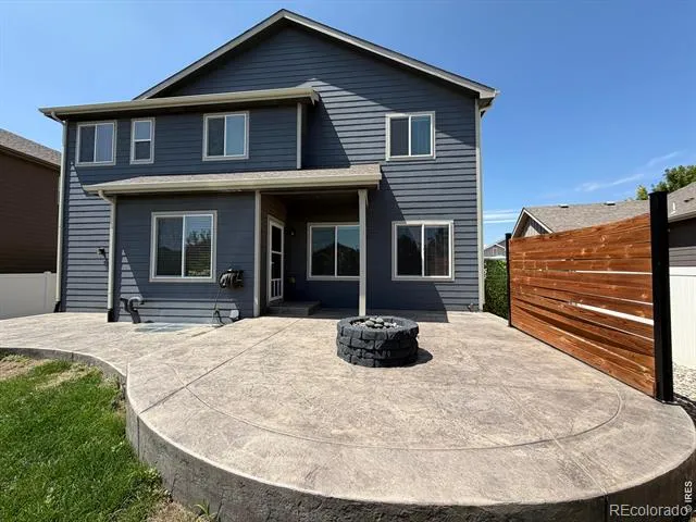 5755 Clarence Drive Windsor, CO 80550