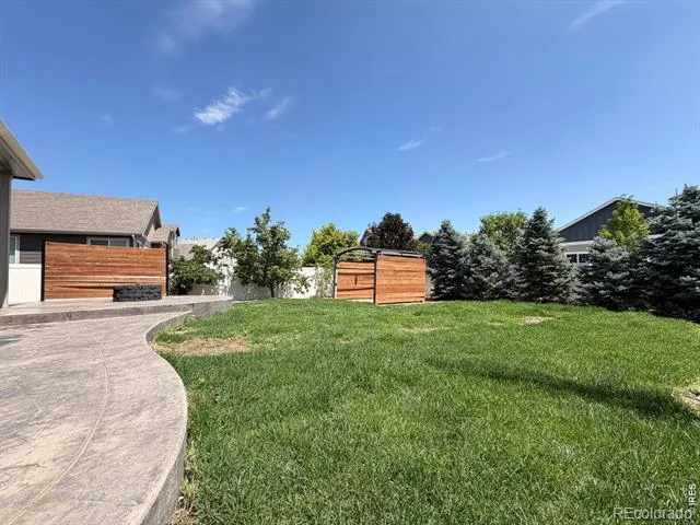 5755 Clarence Drive Windsor, CO 80550