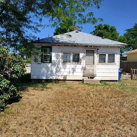 150 Fulton Avenue Fort Lupton, CO 80621