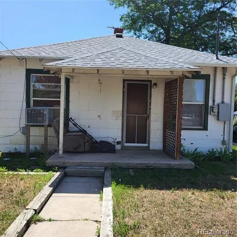 150 Fulton Avenue Fort Lupton, CO 80621