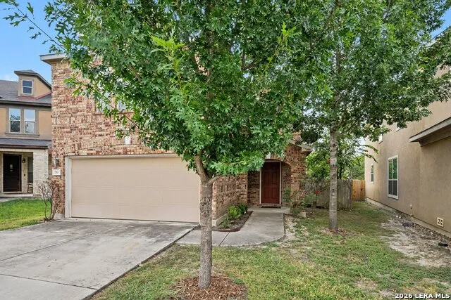 210 Granite Mist Universal City, TX 78148