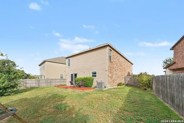 210 Granite Mist Universal City, TX 78148