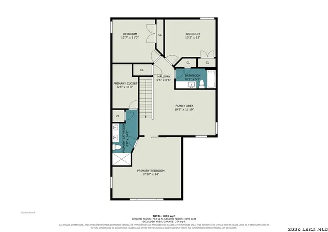 210 Granite Mist Universal City, TX 78148
