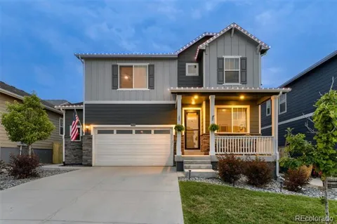 17414 Trefoil Lane