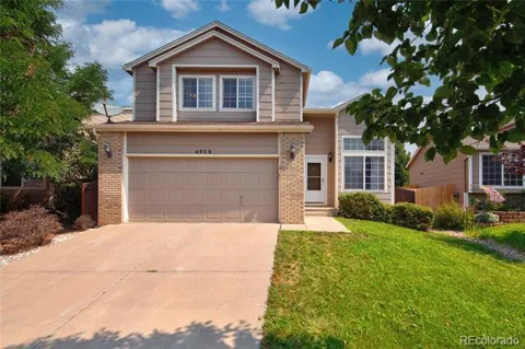 4958 Hawk Meadow Drive