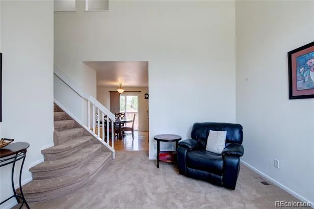 4958 Hawk Meadow Drive Colorado Springs, CO 80916