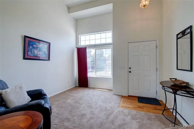 4958 Hawk Meadow Drive Colorado Springs, CO 80916