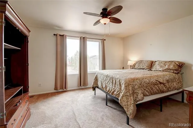 4958 Hawk Meadow Drive Colorado Springs, CO 80916