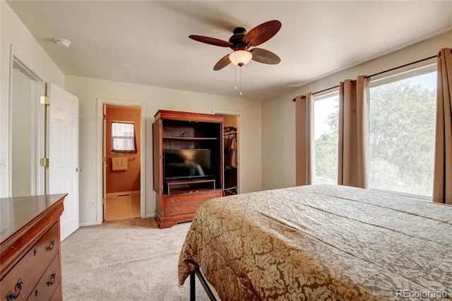 4958 Hawk Meadow Drive Colorado Springs, CO 80916