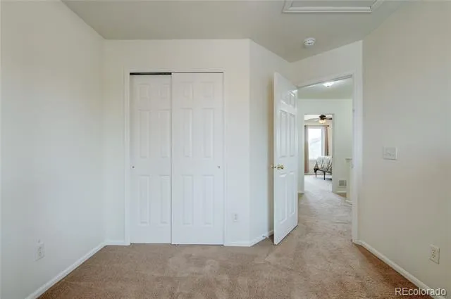 4958 Hawk Meadow Drive Colorado Springs, CO 80916