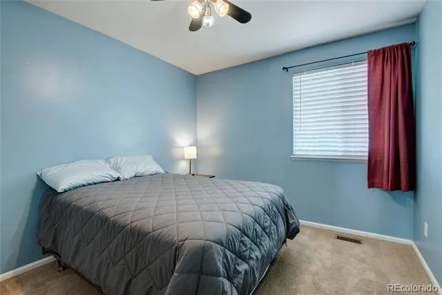 4958 Hawk Meadow Drive Colorado Springs, CO 80916