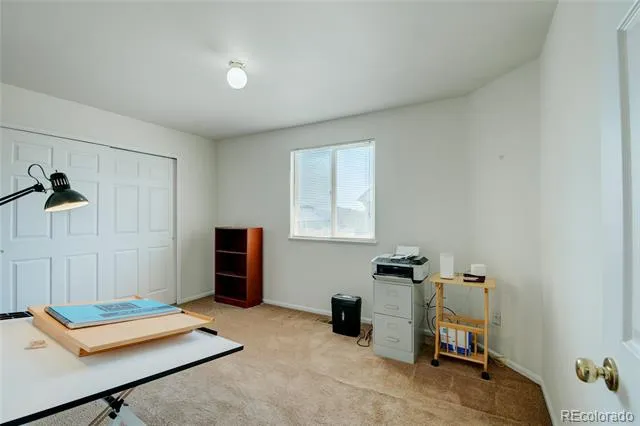 4958 Hawk Meadow Drive Colorado Springs, CO 80916