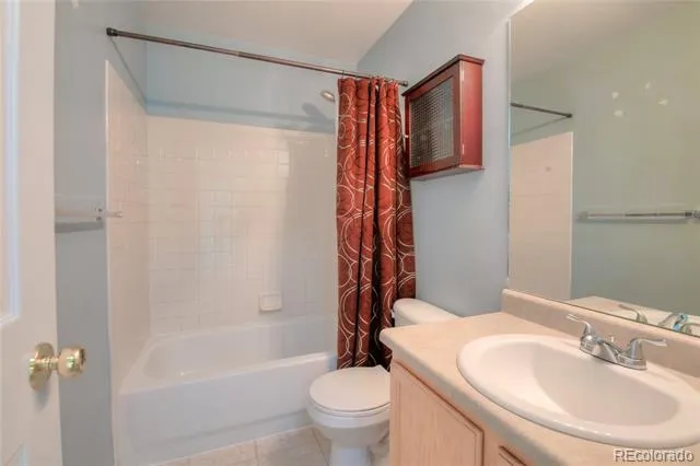 4958 Hawk Meadow Drive Colorado Springs, CO 80916