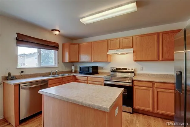 4958 Hawk Meadow Drive Colorado Springs, CO 80916