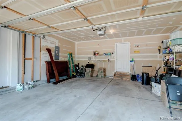 4958 Hawk Meadow Drive Colorado Springs, CO 80916