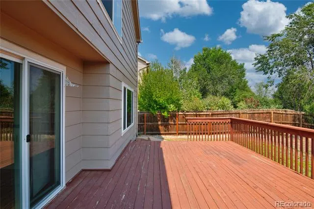 4958 Hawk Meadow Drive Colorado Springs, CO 80916