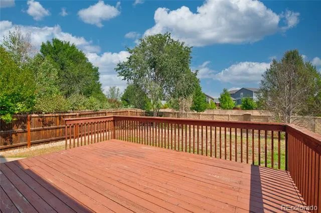 4958 Hawk Meadow Drive Colorado Springs, CO 80916