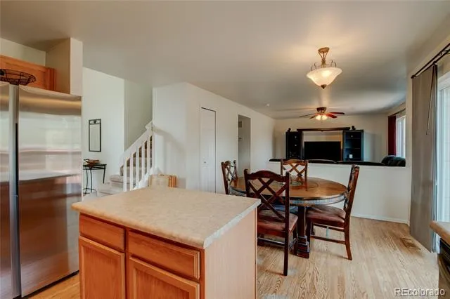 4958 Hawk Meadow Drive Colorado Springs, CO 80916