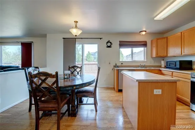 4958 Hawk Meadow Drive Colorado Springs, CO 80916