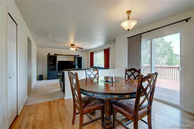 4958 Hawk Meadow Drive Colorado Springs, CO 80916