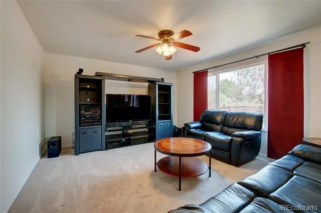 4958 Hawk Meadow Drive Colorado Springs, CO 80916