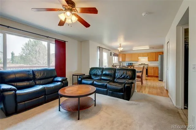 4958 Hawk Meadow Drive Colorado Springs, CO 80916