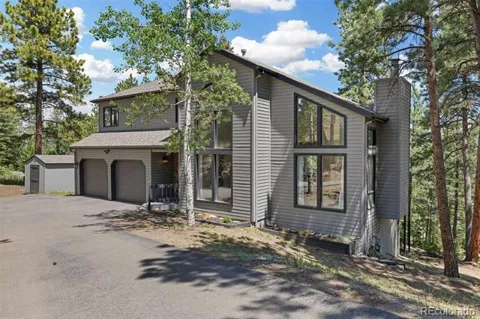 6159 S Skyline Drive