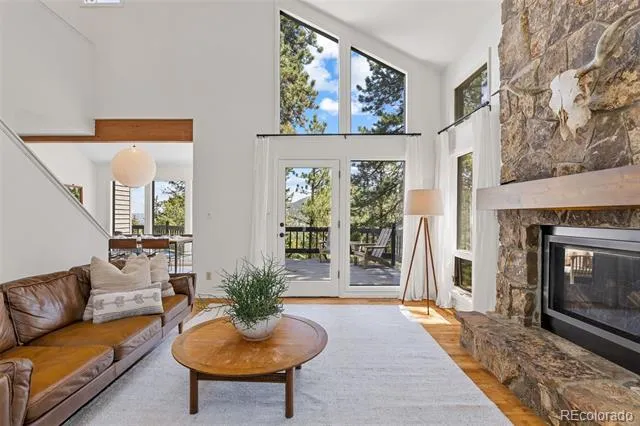6159 S Skyline Drive Evergreen, CO 80439
