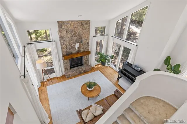 6159 S Skyline Drive Evergreen, CO 80439