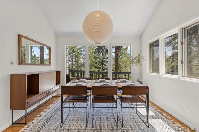 6159 S Skyline Drive Evergreen, CO 80439