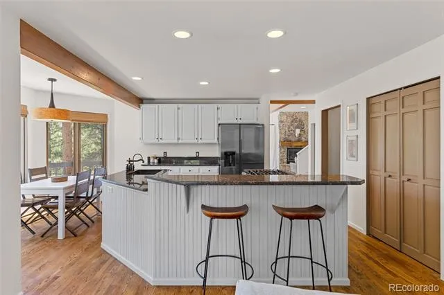 6159 S Skyline Drive Evergreen, CO 80439