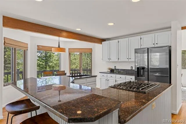 6159 S Skyline Drive Evergreen, CO 80439
