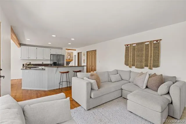 6159 S Skyline Drive Evergreen, CO 80439