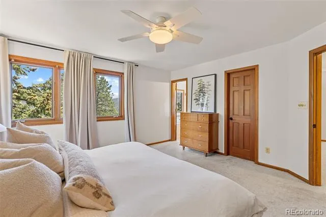 6159 S Skyline Drive Evergreen, CO 80439