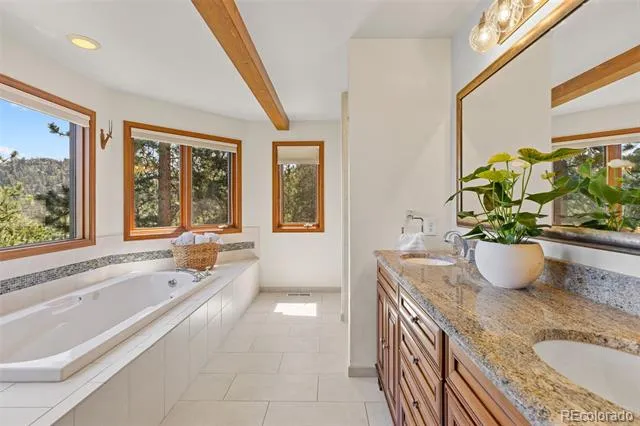 6159 S Skyline Drive Evergreen, CO 80439