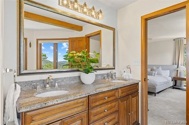 6159 S Skyline Drive Evergreen, CO 80439