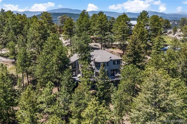 6159 S Skyline Drive Evergreen, CO 80439