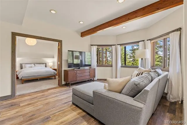6159 S Skyline Drive Evergreen, CO 80439