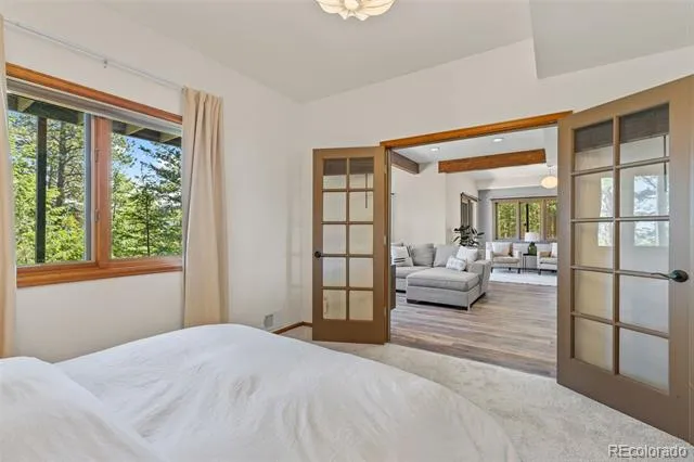 6159 S Skyline Drive Evergreen, CO 80439