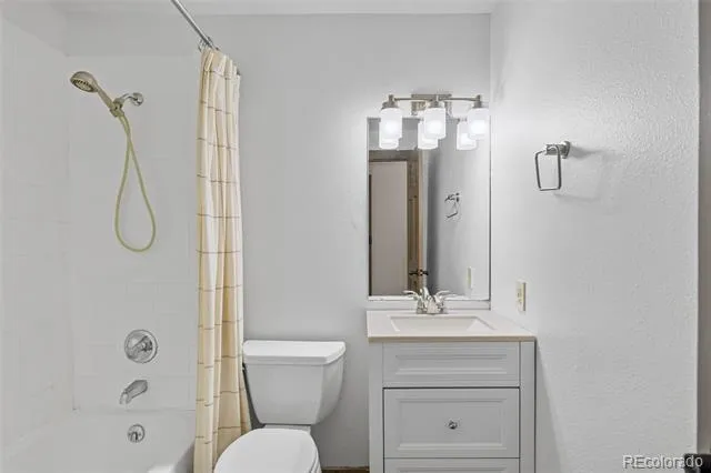 6159 S Skyline Drive Evergreen, CO 80439