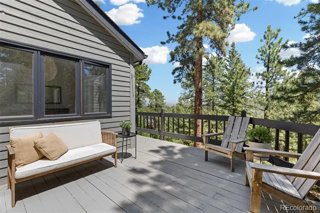 6159 S Skyline Drive Evergreen, CO 80439