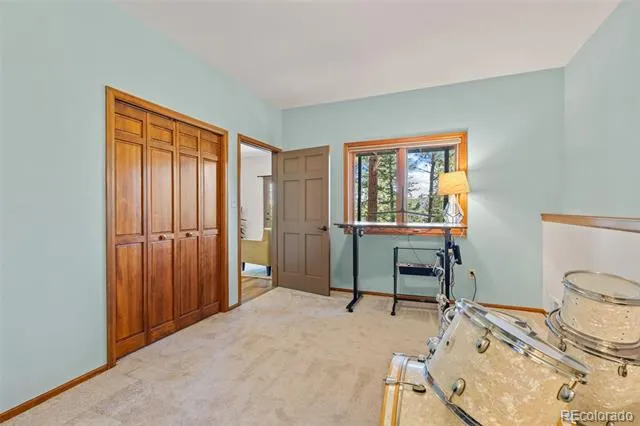 6159 S Skyline Drive Evergreen, CO 80439