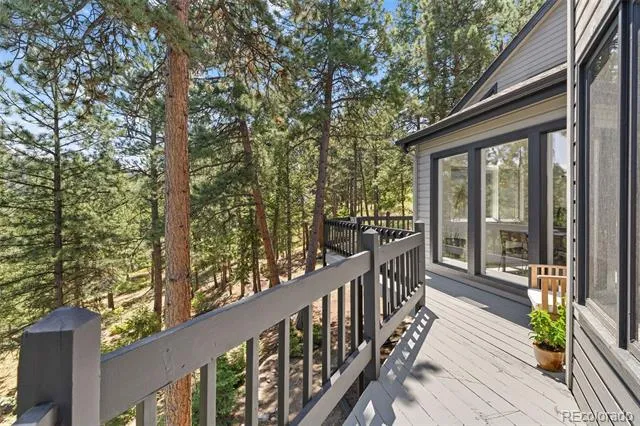 6159 S Skyline Drive Evergreen, CO 80439
