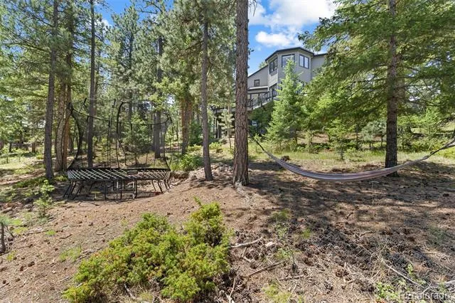 6159 S Skyline Drive Evergreen, CO 80439