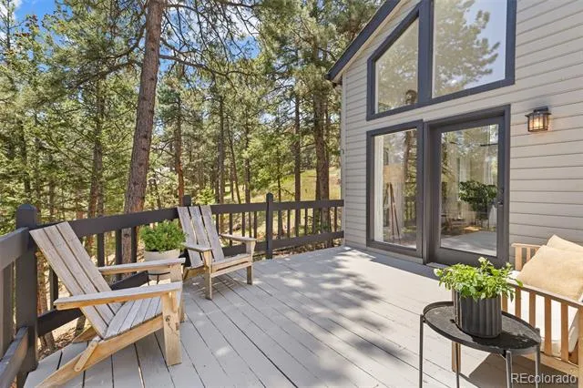 6159 S Skyline Drive Evergreen, CO 80439