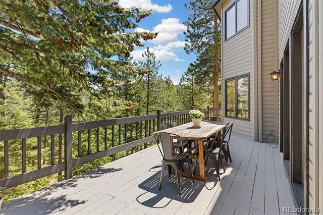 6159 S Skyline Drive Evergreen, CO 80439