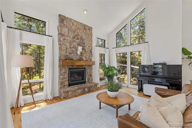 6159 S Skyline Drive Evergreen, CO 80439