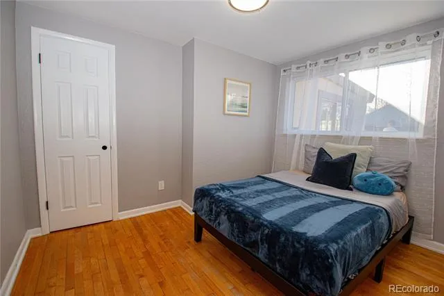 1543 S Benton Street Lakewood, CO 80232