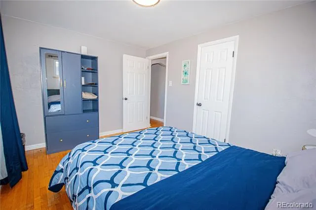 1543 S Benton Street Lakewood, CO 80232